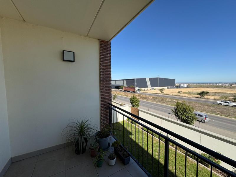 To Let 2 Bedroom Property for Rent in Richwood Western Cape